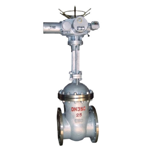 Z941H高壓電動閘閥